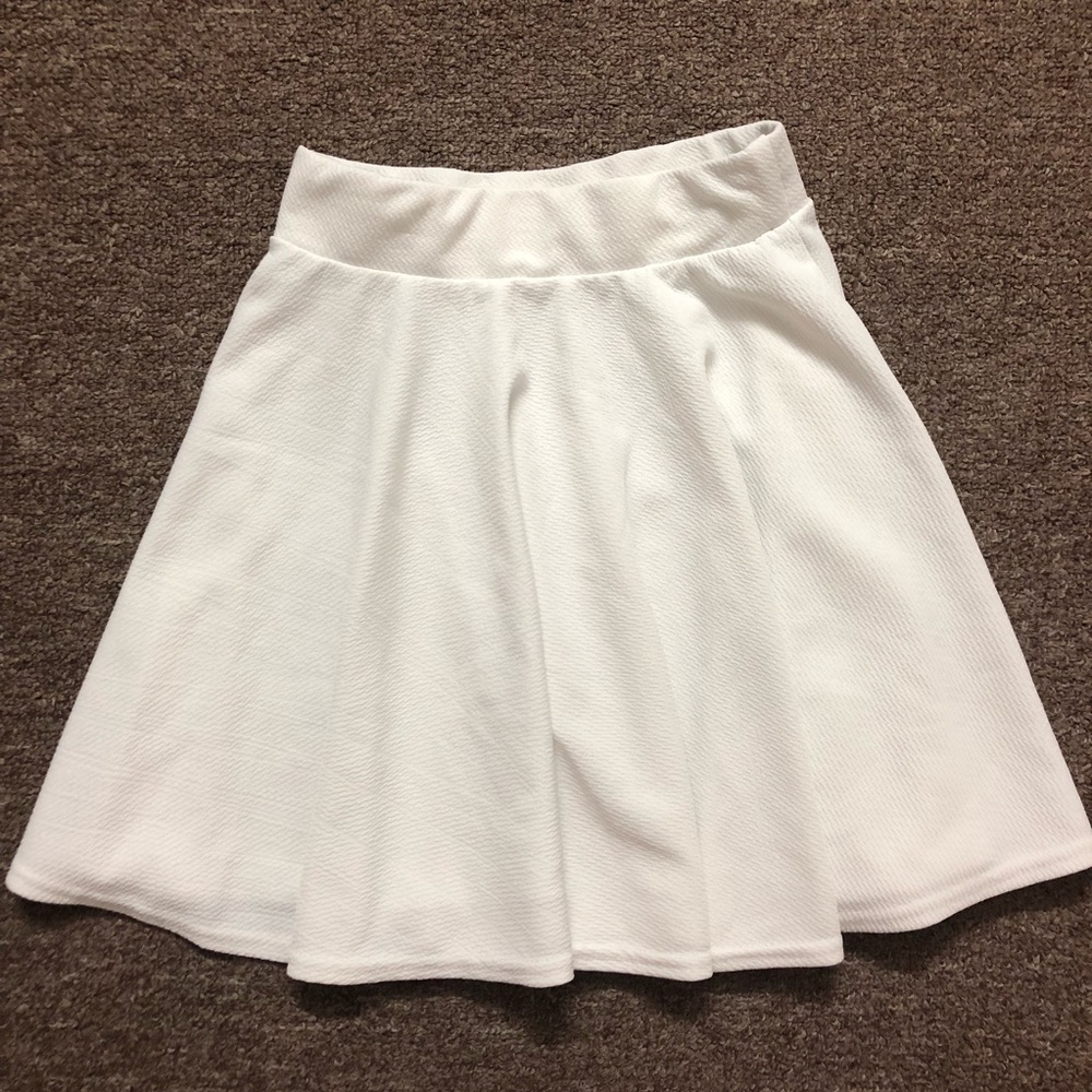 Skater skirt